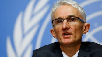 UN official: Hundreds killed despite Ghouta ceasefire, aid delivery “collapsed”