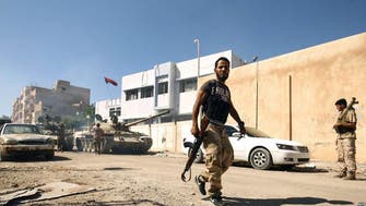 ليبيا.. داعش يهاجم الجيش الليبي جنوبي أجدابيا