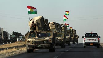 Kurdistan government puts forward initiative to stabilize region