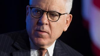 Rubenstein: Saudi change is similar to the difference between night and day