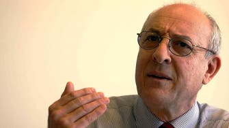 Netanyahu’s personal diplomatic envoy steps down