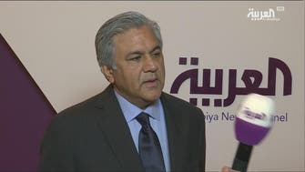 Arif Naqvi: NEOM the beginning of a total transformation in Saudi