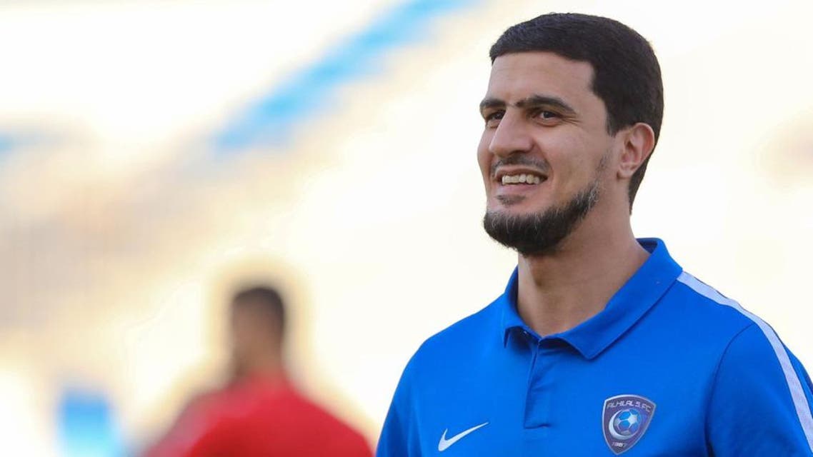 المفرج يستقيل من إدارة كرة القدم في الهلال