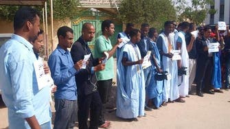 تظاهرات في موريتانيا بعد وقف بث قنوات تلفزيونية خاصة