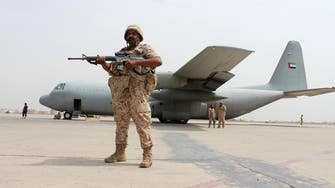 Gulf countries should prioritize training in evolving security strategies