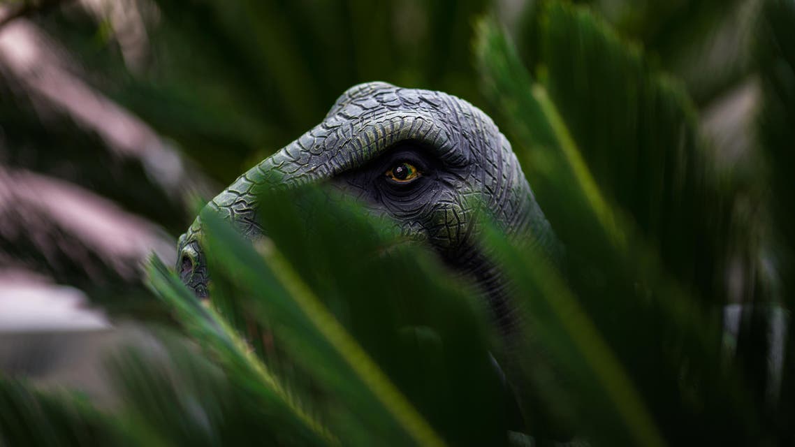 dinosaur shutterstock