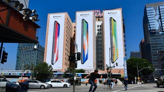 Apple says iPhone X pre-orders are ‘off the charts’
