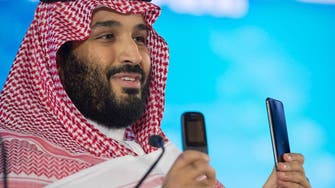The story behind Saudi Crown Prince’s photo that went viral