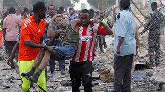 Bombs kill at least 23, wound 30 in Somalia’s capital Mogadishu