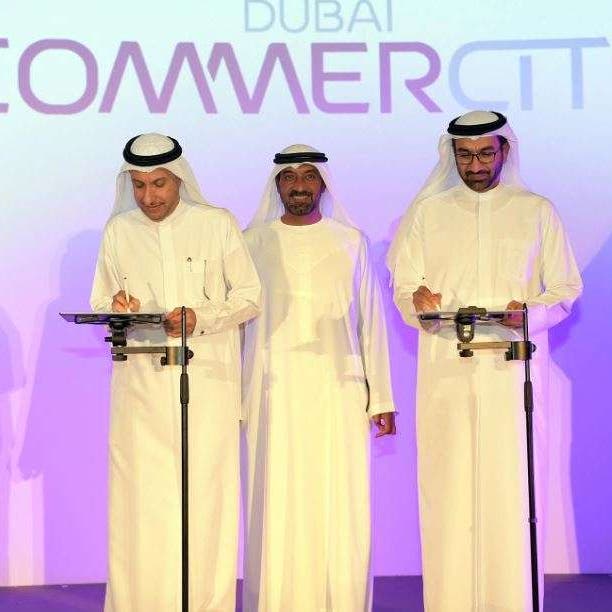 Dubai launches first regional e-commerce free zone through CommerCity