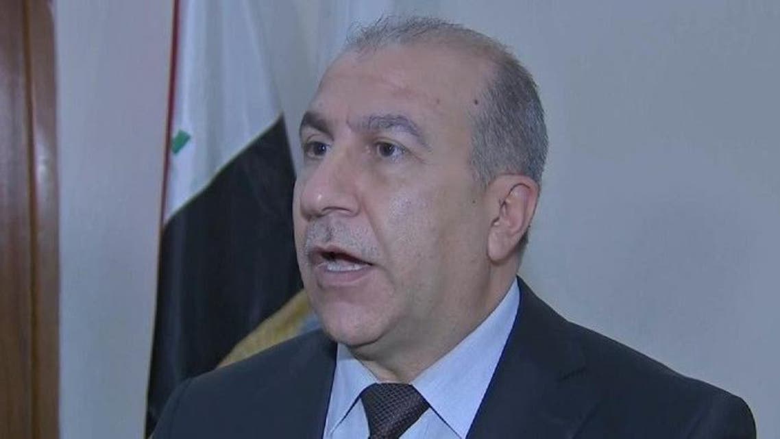 سعدی الحدیثی