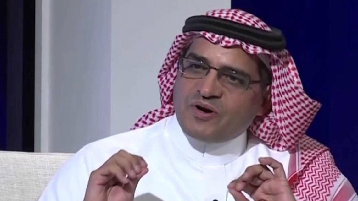 المشوح