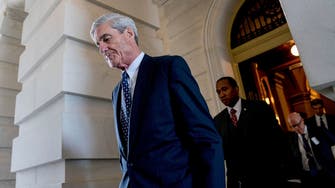 Publishers hurry to release book editions of Mueller Report