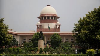 India’s top court orders independent probe into Pegasus snooping  