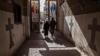 Copts call for action over church closures in southern Egypt