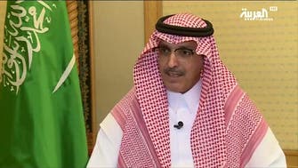 Saudi Arabia’s finance minister says no change in VAT, expat levy