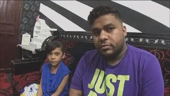 Meet Aisha, the young Saudi girl whose dancing clip went viral