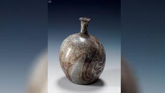 Saudi tourism commission to display antiques that date back to 1st millennium BC