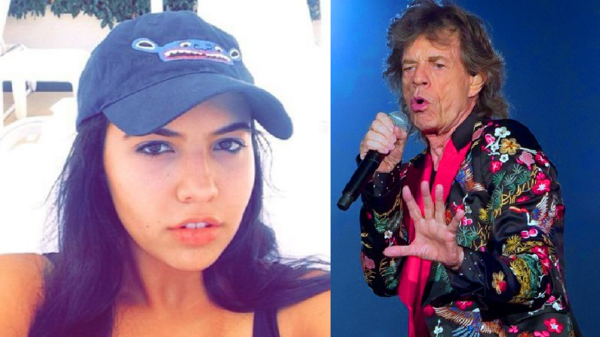 Rolling Stones legend Mick Jagger dating Kuwaiti Noor Alfallah