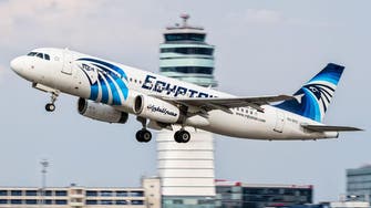 مصر للطيران تشغل رحلاتها المغادرة من السعودية وتستأنفها مع مسقط