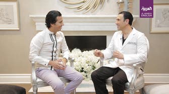 EXCLUSIVE: Meet cosmetic surgeon to the Kardashians, Dr Simon Ourian 