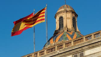 Work resumes normally in Catalonia as Spain enforces direct rule