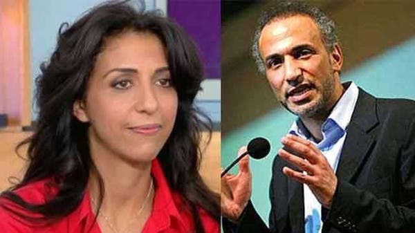 هند عياري تعرض تفاصيل اغتصابها من قبل طارق رمضان
