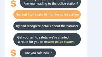 Engineer develops anti-harassment app to combat sexual molestation in Egypt