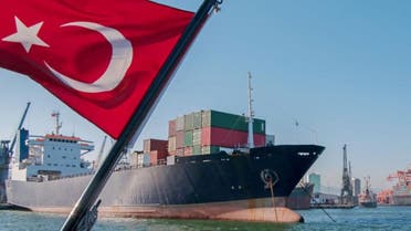 تركيا تجارة موانئ صادرات