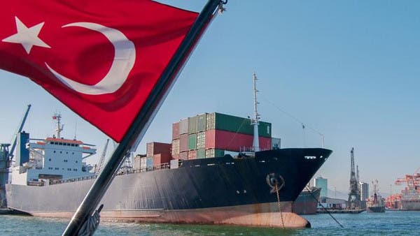 العجز التجاري التركي يقفز إلى 8.85 مليار دولار وتباطؤ واردات الطاقة والذهب