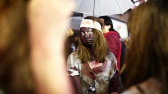Creepy Japan video invites people to live in ‘zombie town’ 
