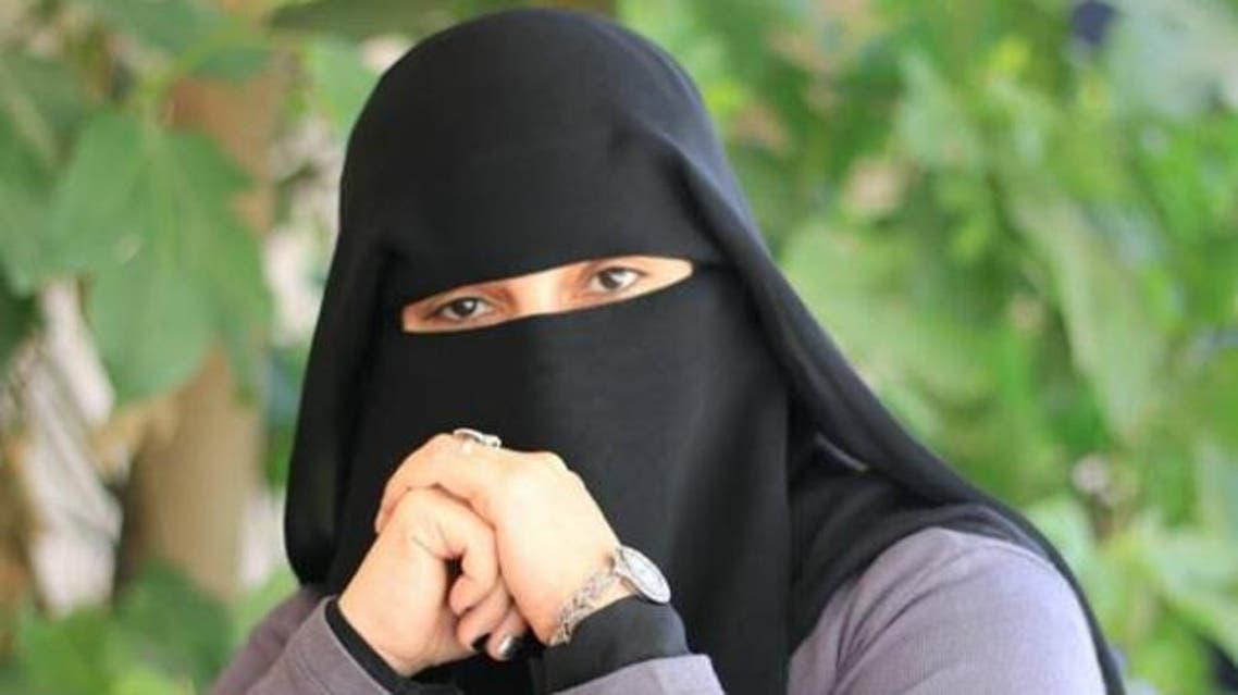 سمية الحسام اليمنية التي نجحت في حل صراع دموي بين قبيلتين عجز عنه الجميع