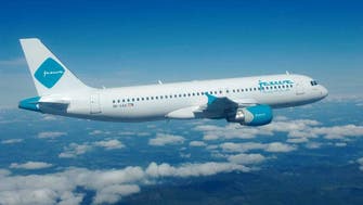 "طيران الجزيرة" تقلص خسائرها الفصلية إلى 5.2 مليون دينار 