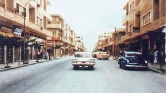 How Khobar’s King Khalid Street won, then lost, its ‘Saudi Champs-Élysées’ label
