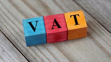 VAT - shutterstock