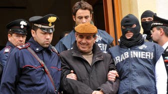 Mafia boss ordered hit on his daughter over policeman lover