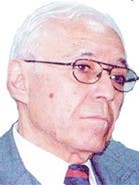 Dr. Tayyeb Tizini