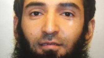 Details of the suspected New York terror truck driver 