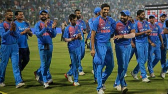 India thump New Zealand in Nehra’s swansong