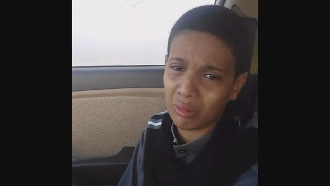 THUMBNAIL_ أمير عسير يوجه ثلاث جهات بتقصي حالة طفل خميس مشيط المعنف ورفع تقرير عاجل