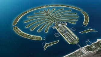 دبي.. 4 مليارات درهم قيمة رهن لقطعة أرض في نخلة جميرا!