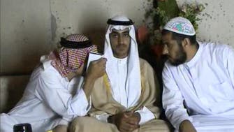 CIA’s last batch of bin Laden documents reveal insights into son, Hamza