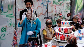 ‘Proud’ Britain marks Balfour anniversary with Netanyahu