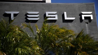 Tesla stock falls on Model 3 delays, biggest-ever quarterly loss