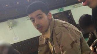 UK asks Libya to extradite brother of Manchester bomber