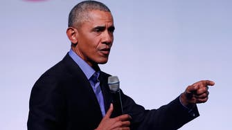 Obama invokes Nazi Germany in plea to avoid complacency 