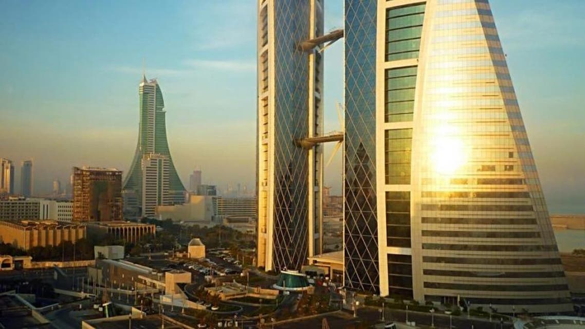 المنامة