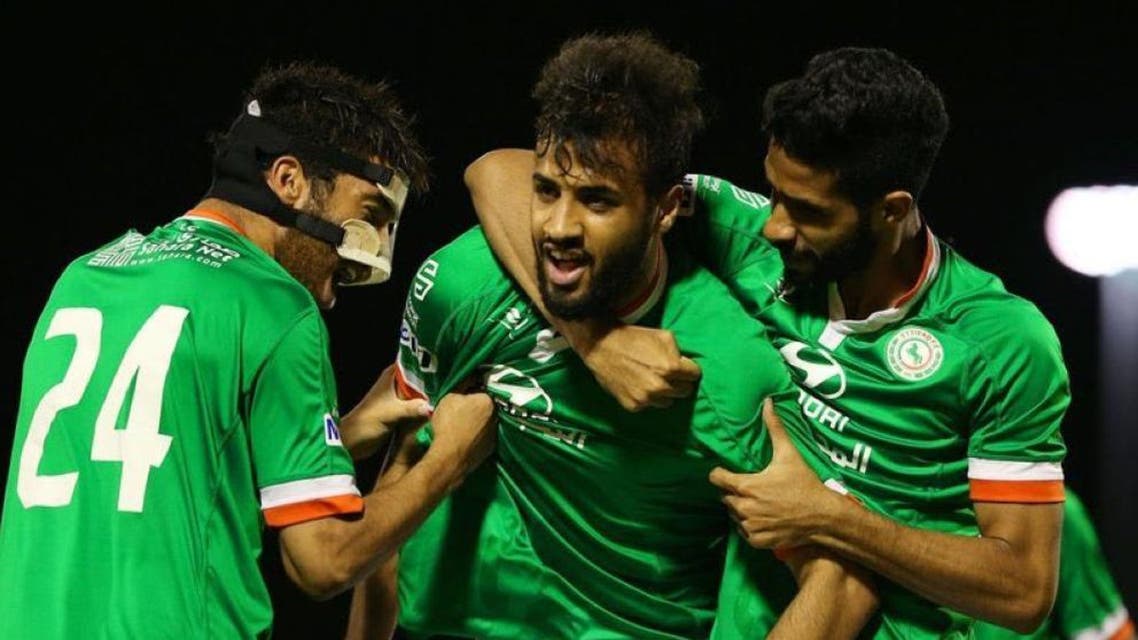 الصيعري الاتفاق
