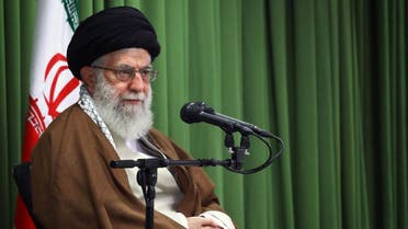 Khamenei (AFP)