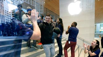 iPhone X seen taking Apple to trillion-dollar valuation